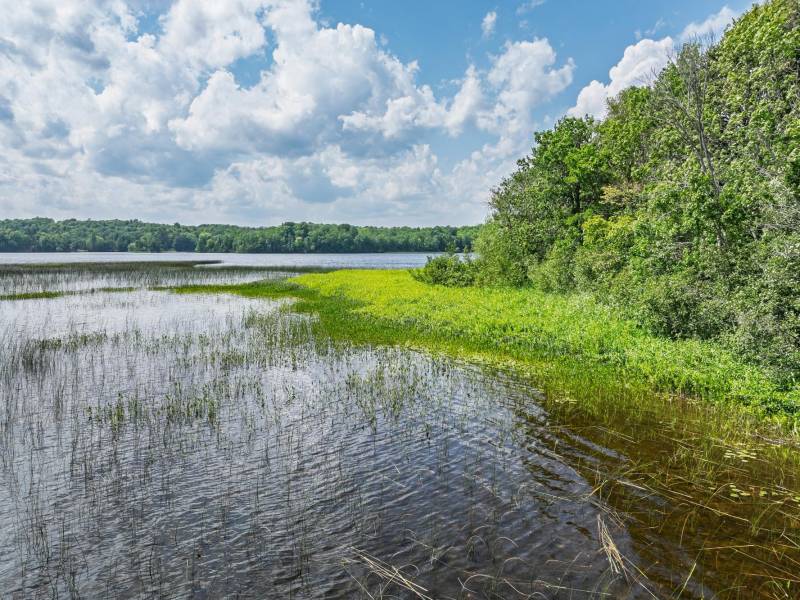 Lot 2 CTH B, , Presque Isle,  WI 54557 USA