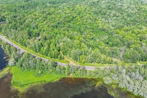 Lot 2 CTH B, , Presque Isle,  WI 54557 USA