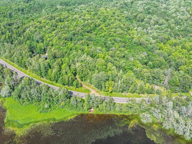 Lot 2 CTH B, , Presque Isle,  WI 54557 USA