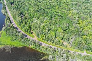 Lot 2 CTH B, , Presque Isle,  WI 54557 USA