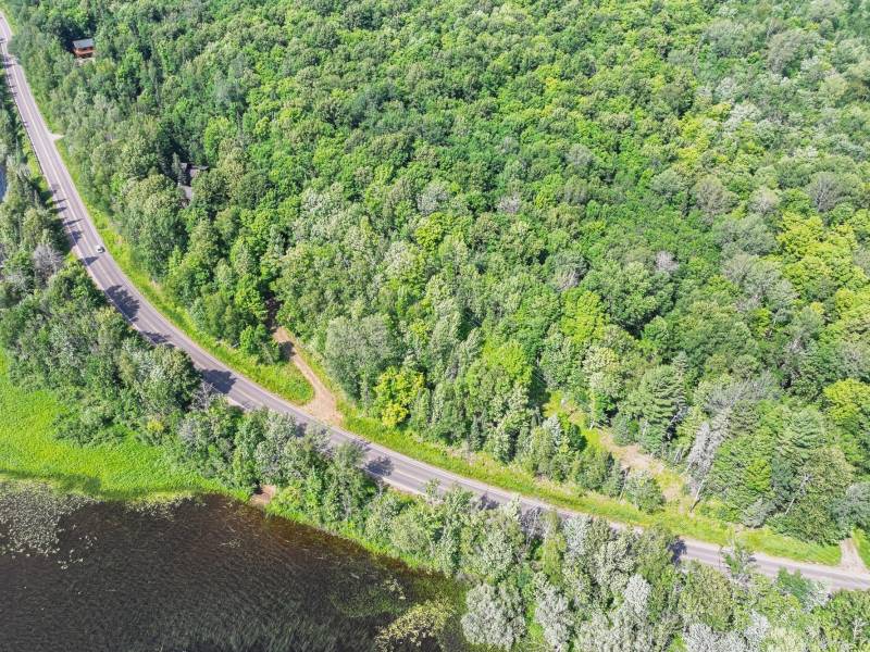 Lot 2 CTH B, , Presque Isle,  WI 54557 USA