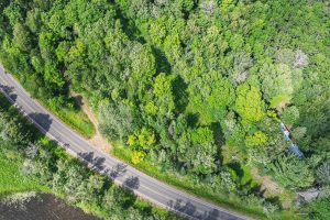 Lot 2 CTH B, , Presque Isle,  WI 54557 USA