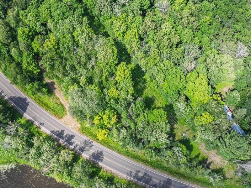 Lot 2 CTH B, , Presque Isle,  WI 54557 USA