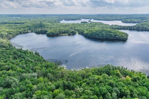 Lot 2 CTH B, , Presque Isle,  WI 54557 USA