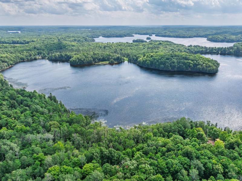 Lot 2 CTH B, , Presque Isle,  WI 54557 USA