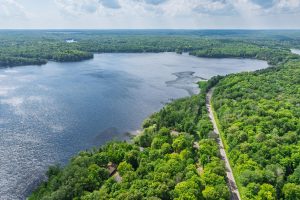 Lot 2 CTH B, , Presque Isle,  WI 54557 USA