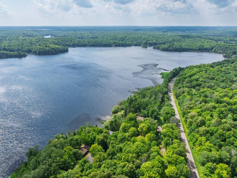 Lot 2 CTH B, , Presque Isle,  WI 54557 USA
