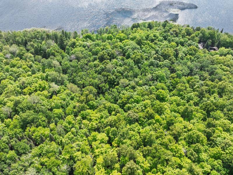 Lot 2 CTH B, , Presque Isle,  WI 54557 USA