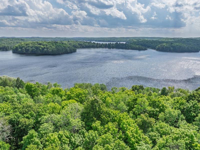 Lot 2 CTH B, , Presque Isle,  WI 54557 USA