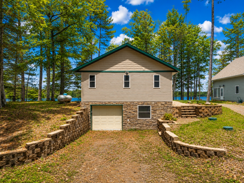 N10074 Airhole Laker Ln, , Elcho,  WI 54485 USA