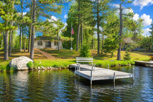 N10074 Airhole Laker Ln, , Elcho,  WI 54485 USA