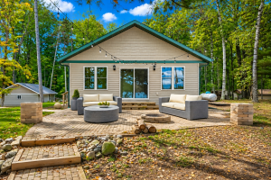 N10074 Airhole Laker Ln, , Elcho,  WI 54485 USA
