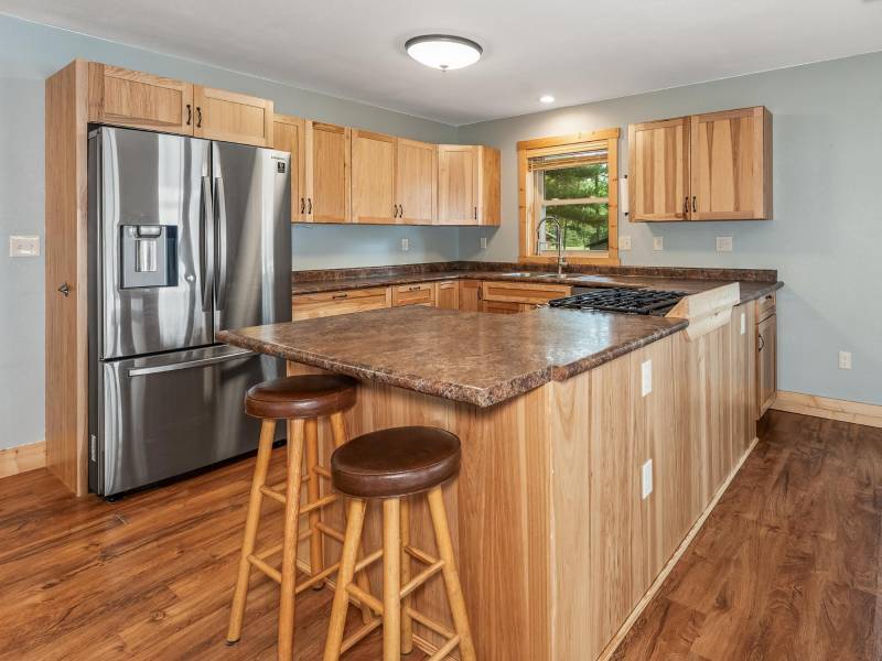 N10074 Airhole Laker Ln, , Elcho,  WI 54485 USA