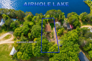 N10074 Airhole Laker Ln, , Elcho,  WI 54485 USA
