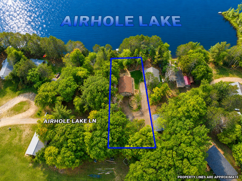 N10074 Airhole Laker Ln, , Elcho,  WI 54485 USA