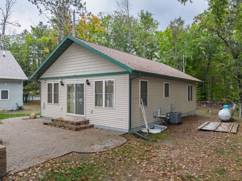 N10074 Airhole Laker Ln, , Elcho,  WI 54485 USA