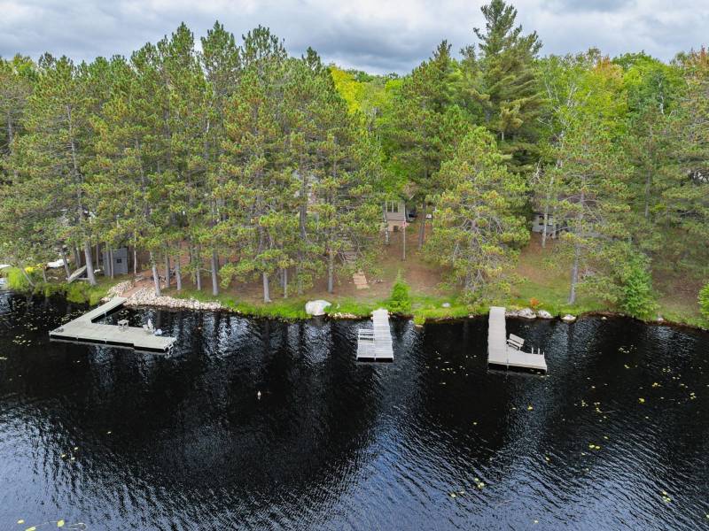 N10074 Airhole Laker Ln, , Elcho,  WI 54485 USA