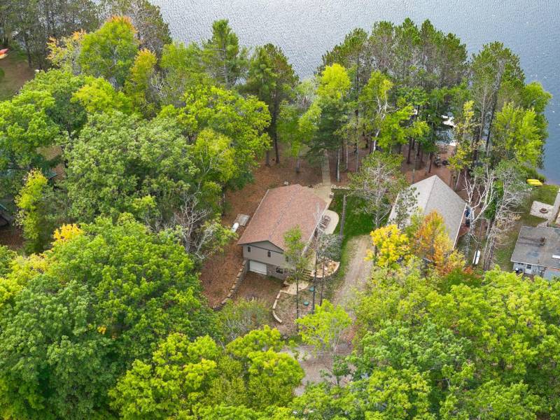 N10074 Airhole Laker Ln, , Elcho,  WI 54485 USA