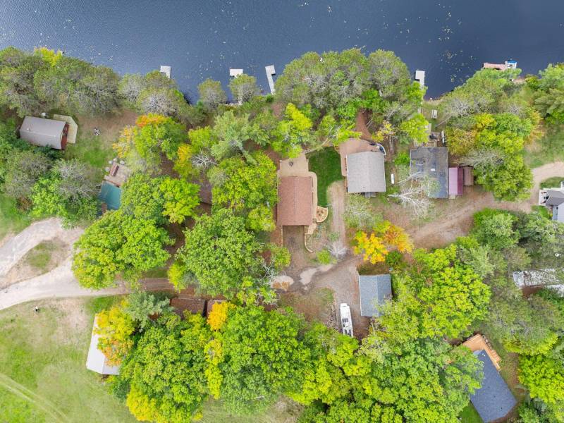 N10074 Airhole Laker Ln, , Elcho,  WI 54485 USA