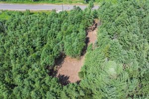 Off Church Rd #2, , Conover,  WI 54519 USA