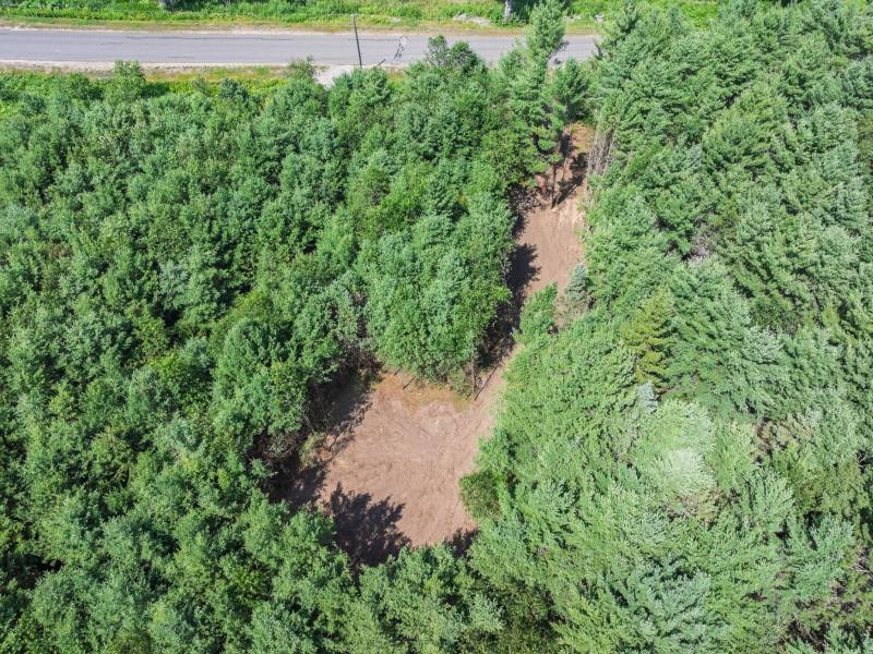 Off Church Rd #2, , Conover,  WI 54519 USA