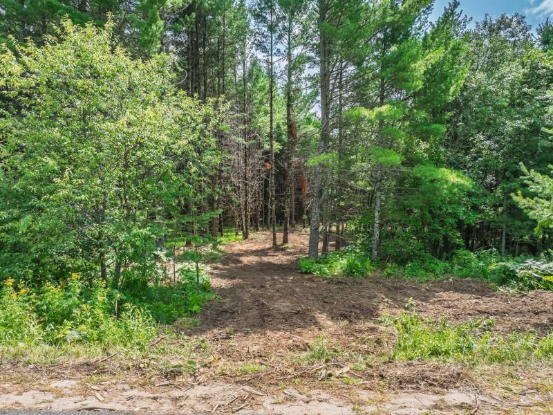 Off Church Rd #2, , Conover,  WI 54519 USA