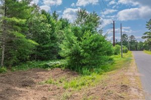Off Church Rd #2, , Conover,  WI 54519 USA