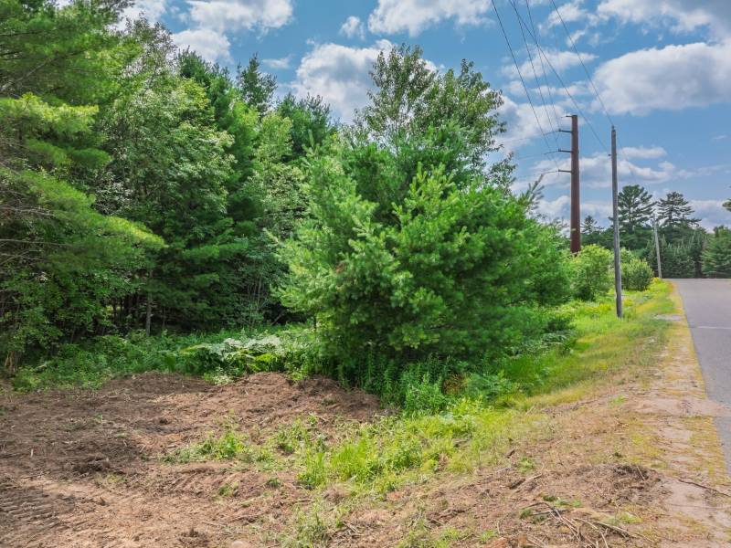 Off Church Rd #2, , Conover,  WI 54519 USA