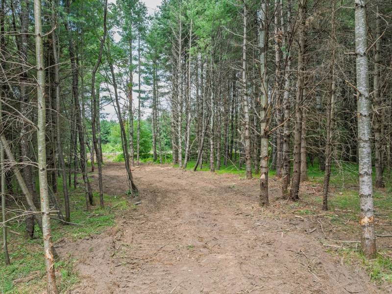 Off Church Rd #2, , Conover,  WI 54519 USA