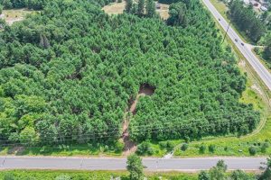 Off Church Rd #2, , Conover,  WI 54519 USA