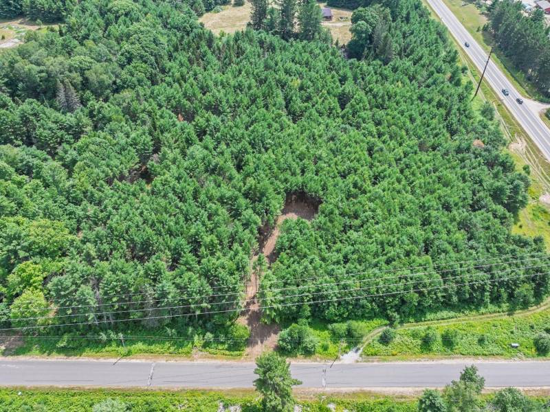 Off Church Rd #2, , Conover,  WI 54519 USA