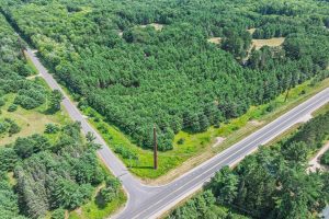 Off Church Rd #2, , Conover,  WI 54519 USA