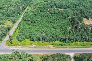 Off Church Rd #2, , Conover,  WI 54519 USA