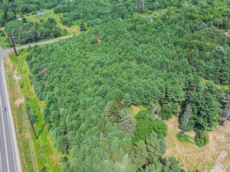 Off Church Rd #2, , Conover,  WI 54519 USA