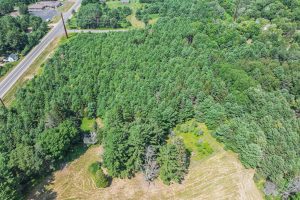 Off Church Rd #2, , Conover,  WI 54519 USA