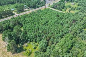 Off Church Rd #2, , Conover,  WI 54519 USA
