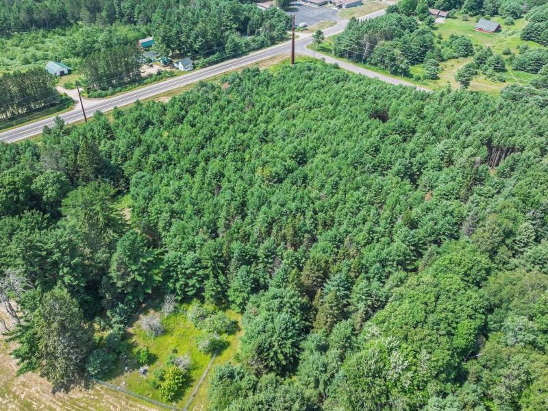 Off Church Rd #2, , Conover,  WI 54519 USA