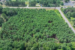 Off Church Rd #2, , Conover,  WI 54519 USA