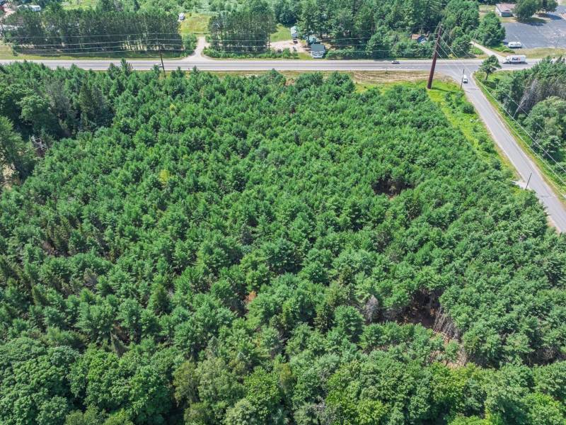 Off Church Rd #2, , Conover,  WI 54519 USA