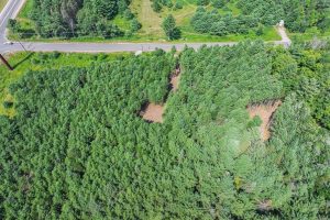 Off Church Rd #2, , Conover,  WI 54519 USA