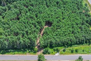 Off Church Rd #2, , Conover,  WI 54519 USA