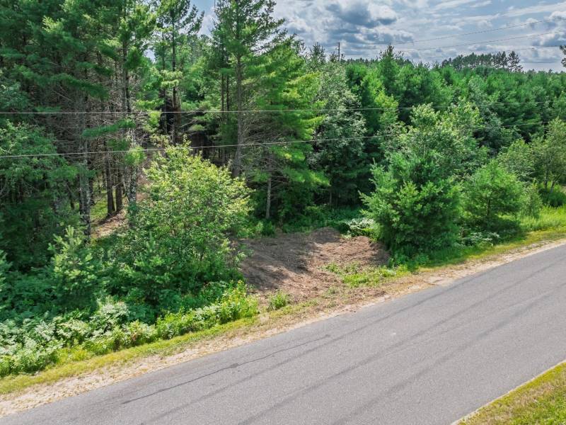 Off Church Rd #2, , Conover,  WI 54519 USA