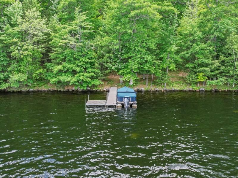 Off Twin Hill Rd #2, , Conover,  WI 54519 USA