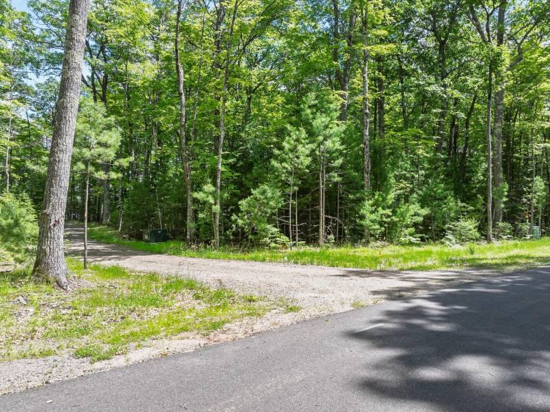 Off Twin Hill Rd #2, , Conover,  WI 54519 USA