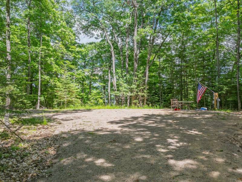Off Twin Hill Rd #2, , Conover,  WI 54519 USA