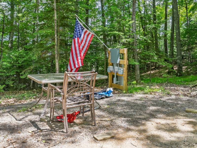 Off Twin Hill Rd #2, , Conover,  WI 54519 USA
