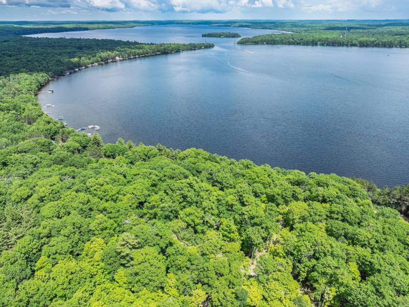 Off Twin Hill Rd #2, , Conover,  WI 54519 USA