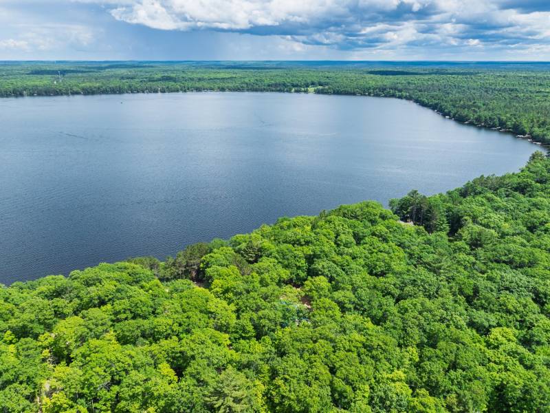 Off Twin Hill Rd #2, , Conover,  WI 54519 USA