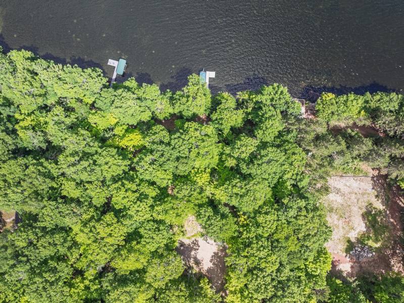 Off Twin Hill Rd #2, , Conover,  WI 54519 USA