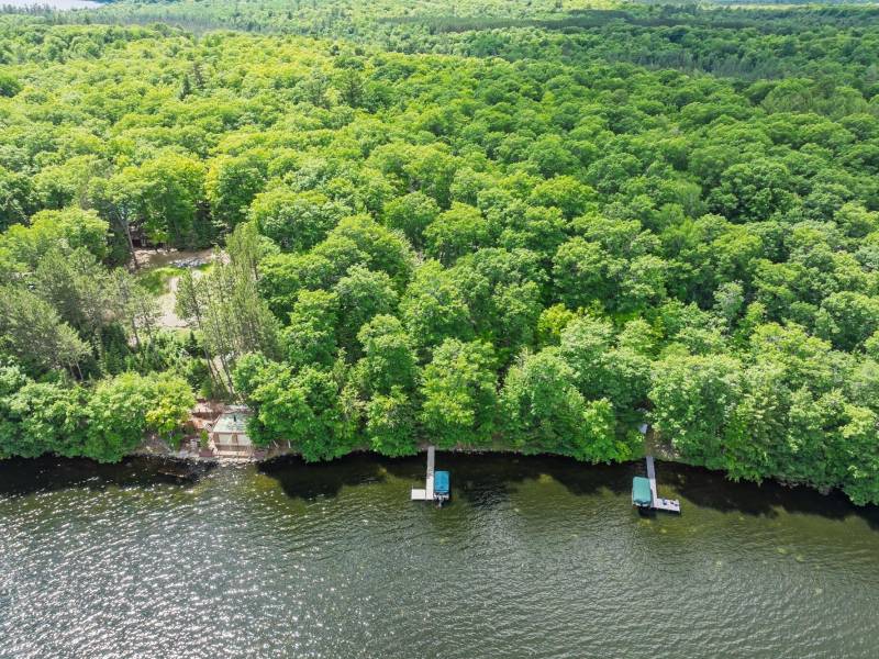 Off Twin Hill Rd #2, , Conover,  WI 54519 USA